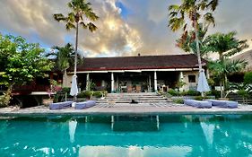 Villa Anjing
